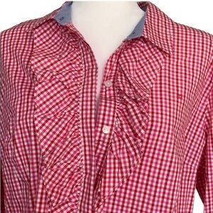 Tommy Hilfiger gangam top